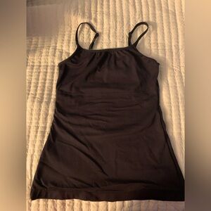 Shaping cami Size Medium